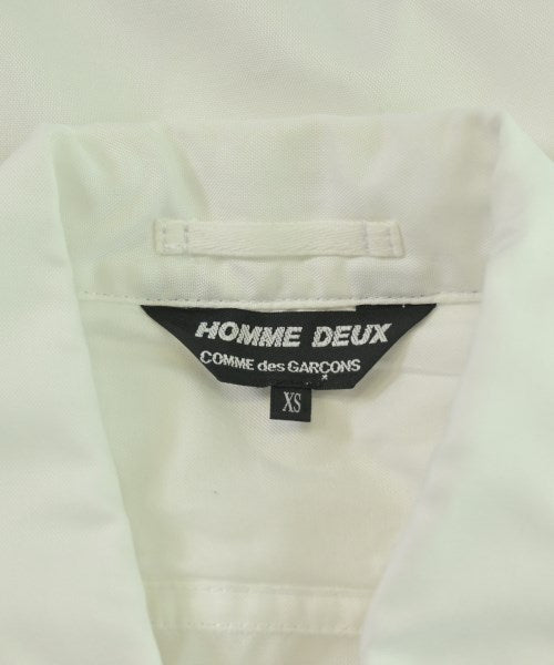 COMME des GARCONS HOMME DEUX แจ็คเก็ตเบลาส์ อื่น