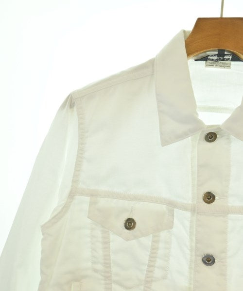 COMME des GARCONS HOMME DEUX แจ็คเก็ตเบลาส์ อื่น