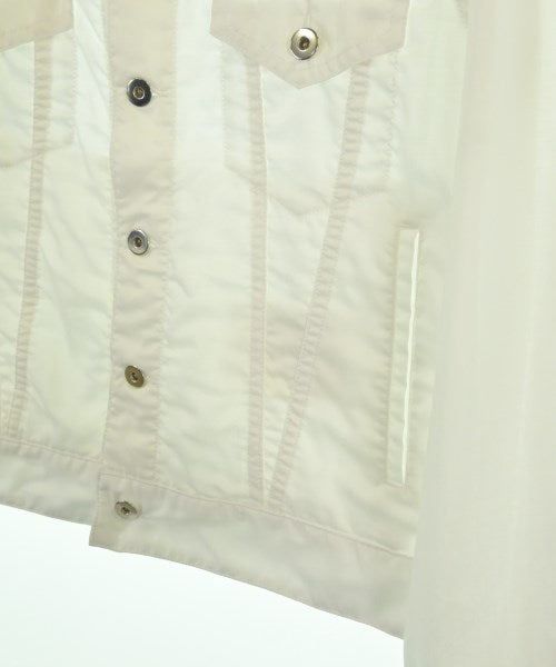 COMME des GARCONS HOMME DEUX แจ็คเก็ตเบลาส์ อื่น