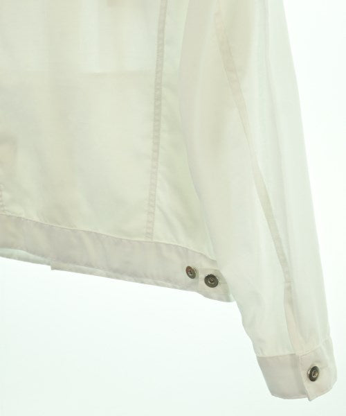 COMME des GARCONS HOMME DEUX แจ็คเก็ตเบลาส์ อื่น