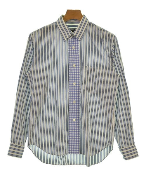 COMME des GARCONS HOMME DEUX เสื้อลำลอง