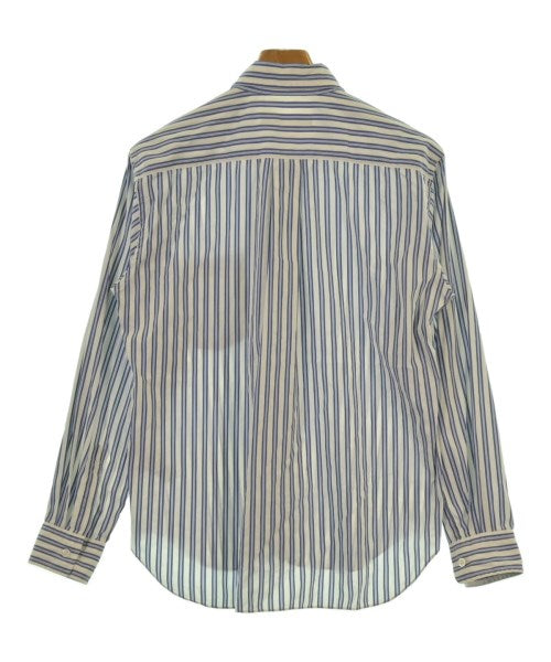 COMME des GARCONS HOMME DEUX เสื้อลำลอง