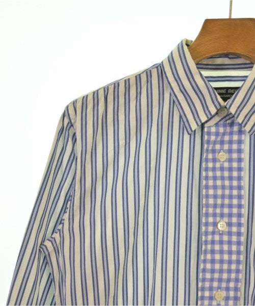 COMME des GARCONS HOMME DEUX เสื้อลำลอง