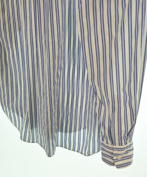 COMME des GARCONS HOMME DEUX เสื้อลำลอง