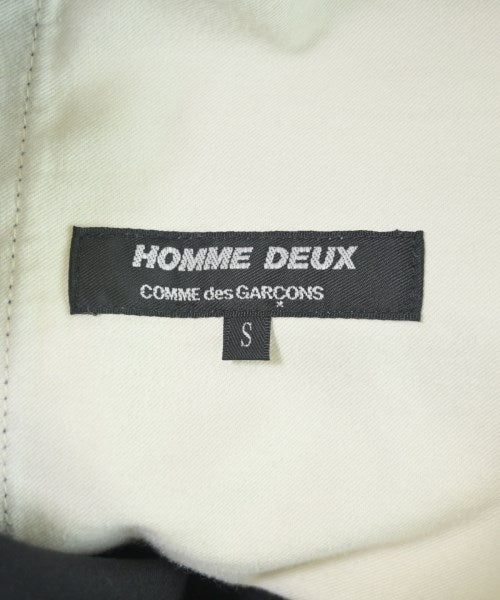COMME des GARCONS HOMME DEUX กางเกง อื่น