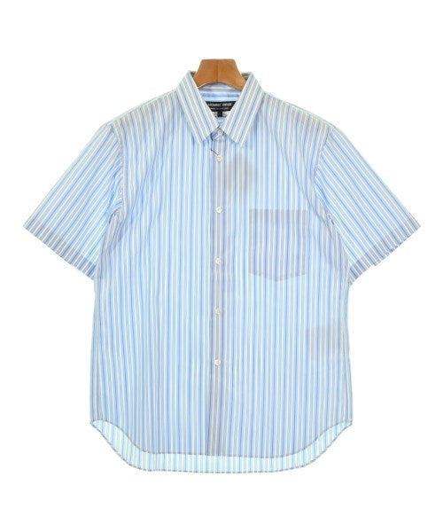 COMME des GARCONS HOMME DEUX เสื้อลำลอง