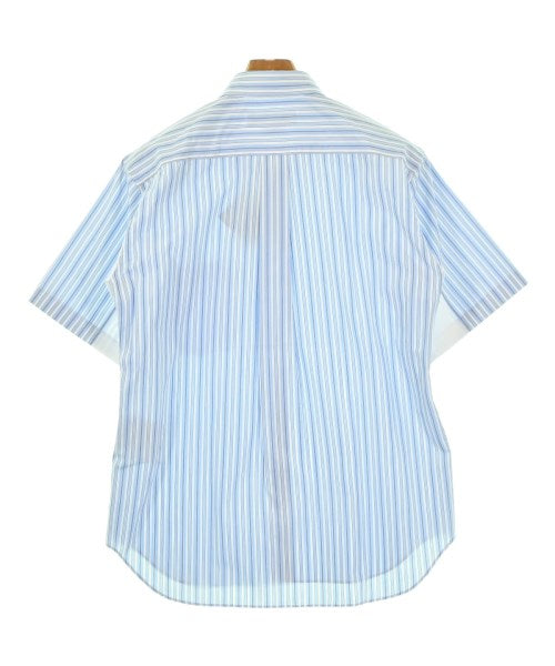 COMME des GARCONS HOMME DEUX เสื้อลำลอง