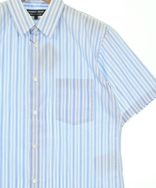 COMME des GARCONS HOMME DEUX เสื้อลำลอง