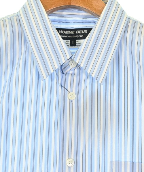 COMME des GARCONS HOMME DEUX เสื้อลำลอง