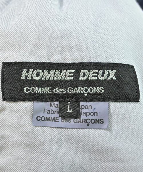 COMME des GARCONS HOMME DEUX กางเกง อื่น