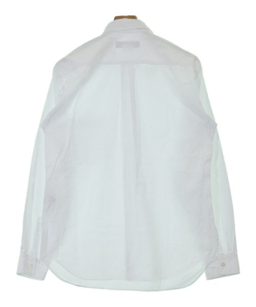 COMME des GARCONS HOMME DEUX เสื้อลำลอง