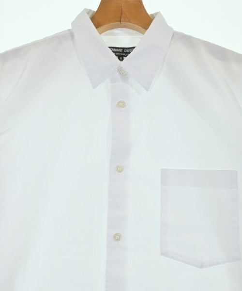 COMME des GARCONS HOMME DEUX เสื้อลำลอง