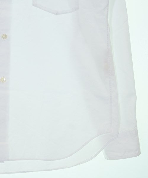 COMME des GARCONS HOMME DEUX เสื้อลำลอง