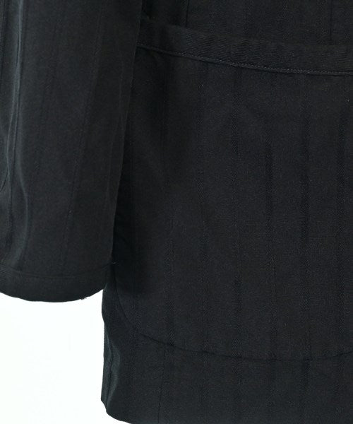 COMME des GARCONS HOMME DEUX แจ็คเก็ต