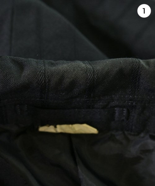COMME des GARCONS HOMME DEUX แจ็คเก็ต