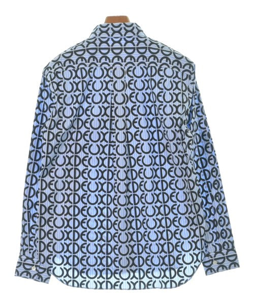 COMME des GARCONS HOMME DEUX เสื้อลำลอง
