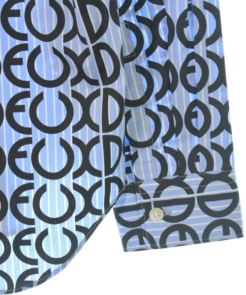 COMME des GARCONS HOMME DEUX เสื้อลำลอง