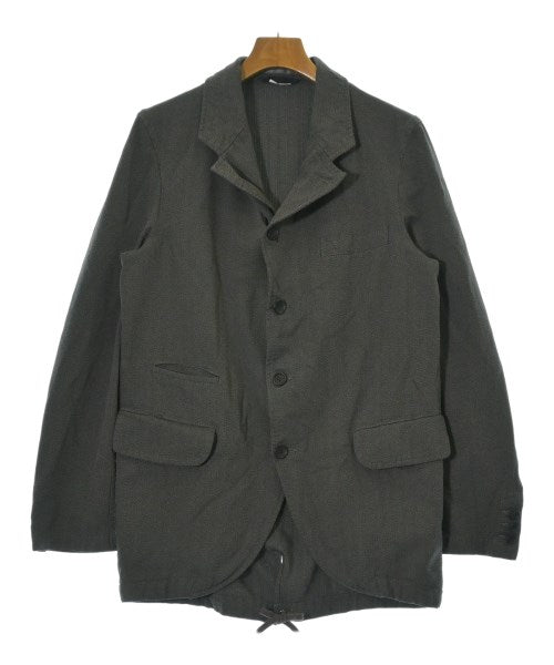 COMME des GARCONS HOMME DEUX แจ็คเก็ตลำลอง