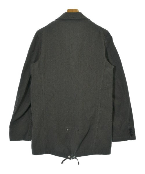 COMME des GARCONS HOMME DEUX แจ็คเก็ตลำลอง