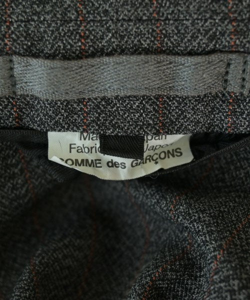 COMME des GARCONS HOMME DEUX แจ็คเก็ตลำลอง