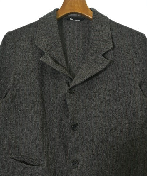 COMME des GARCONS HOMME DEUX แจ็คเก็ตลำลอง