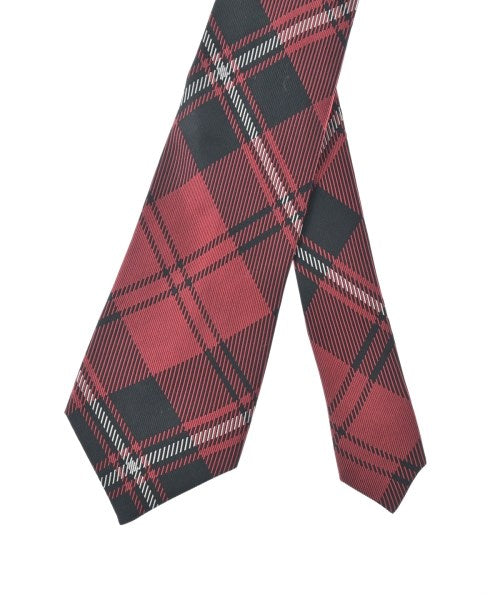 COMME des GARCONS HOMME DEUX เนคไท