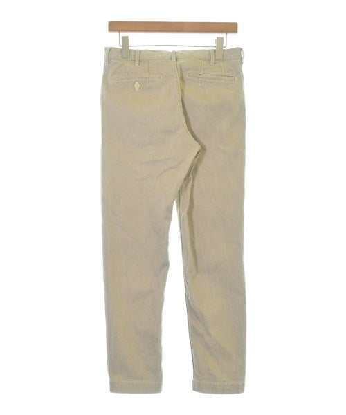 COMME des GARCONS HOMME DEUX กางเกง อื่น