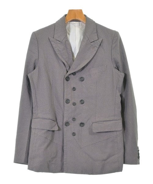 COMME des GARCONS HOMME DEUX แจ็คเก็ตลำลอง