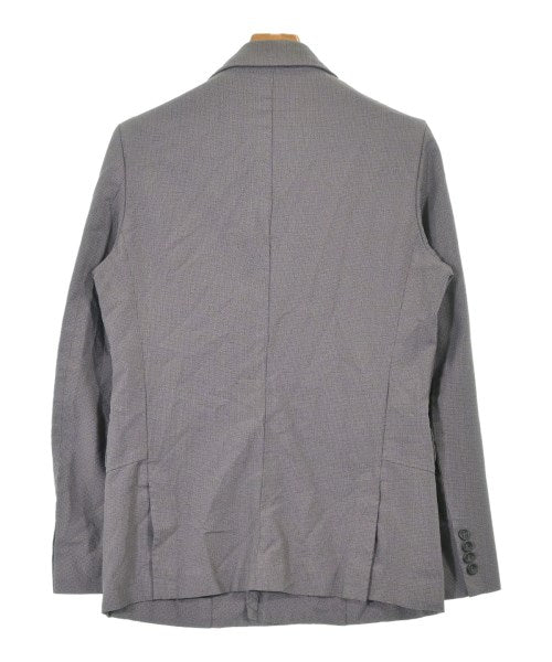 COMME des GARCONS HOMME DEUX แจ็คเก็ตลำลอง