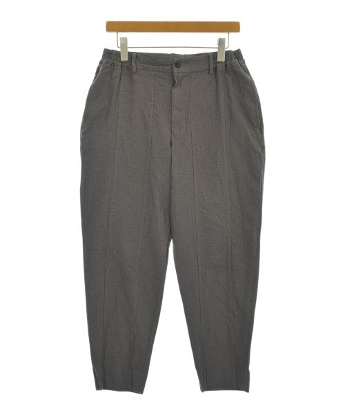 COMME des GARCONS HOMME DEUX กางเกง อื่น