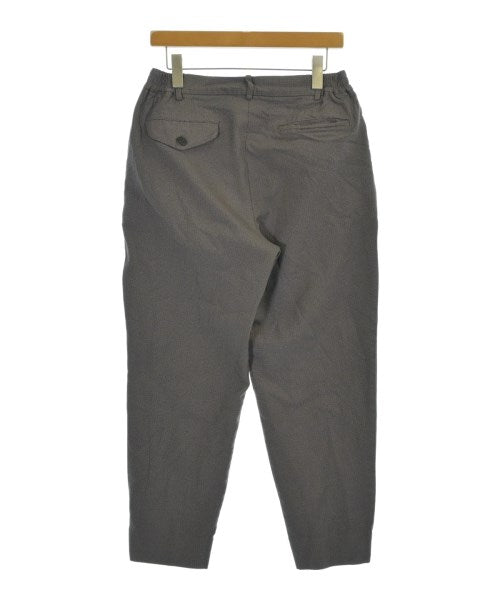 COMME des GARCONS HOMME DEUX กางเกง อื่น