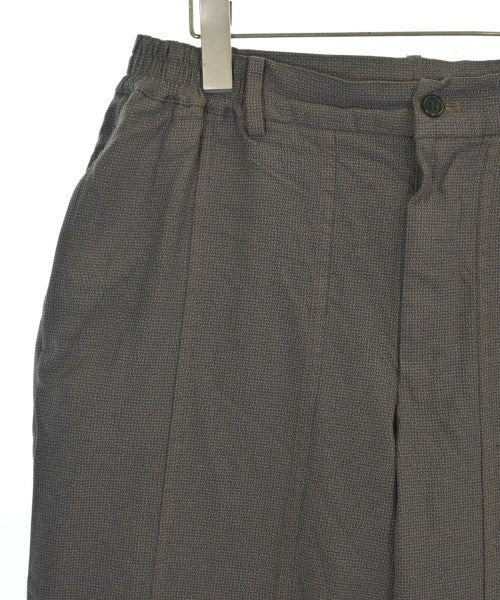 COMME des GARCONS HOMME DEUX กางเกง อื่น