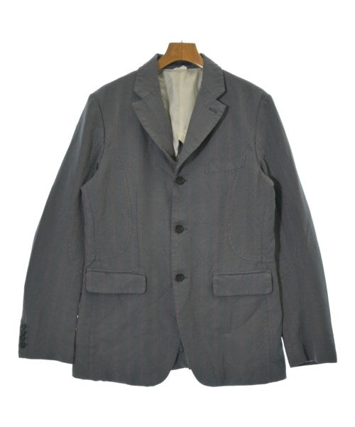 COMME des GARCONS HOMME DEUX แจ็คเก็ตลำลอง