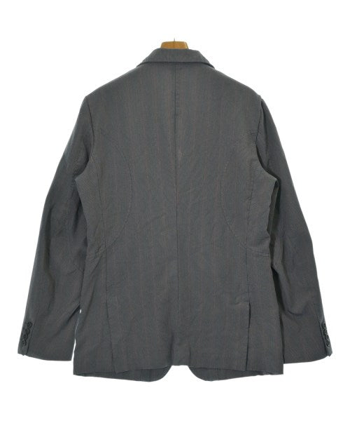 COMME des GARCONS HOMME DEUX แจ็คเก็ตลำลอง