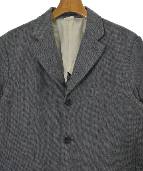 COMME des GARCONS HOMME DEUX แจ็คเก็ตลำลอง