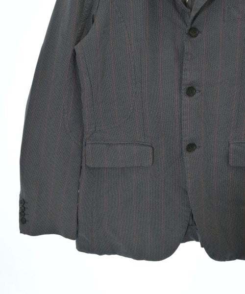 COMME des GARCONS HOMME DEUX แจ็คเก็ตลำลอง