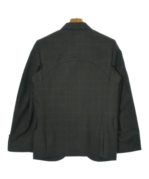 COMME des GARCONS HOMME DEUX แจ็คเก็ตลำลอง