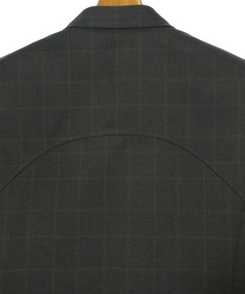 COMME des GARCONS HOMME DEUX แจ็คเก็ตลำลอง