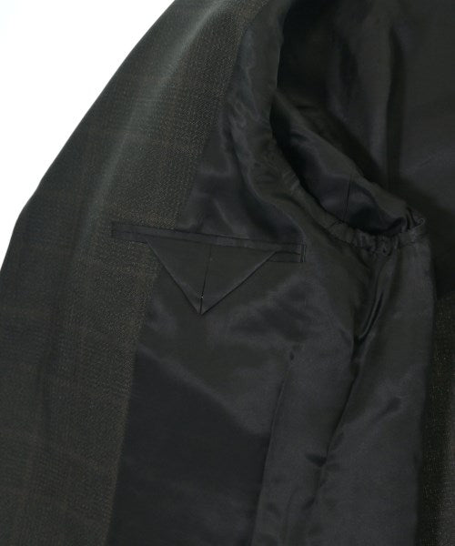 COMME des GARCONS HOMME DEUX แจ็คเก็ตลำลอง