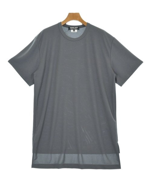 COMME des GARCONS HOMME DEUX เสื้อยืด/เสื้อท็อปส์