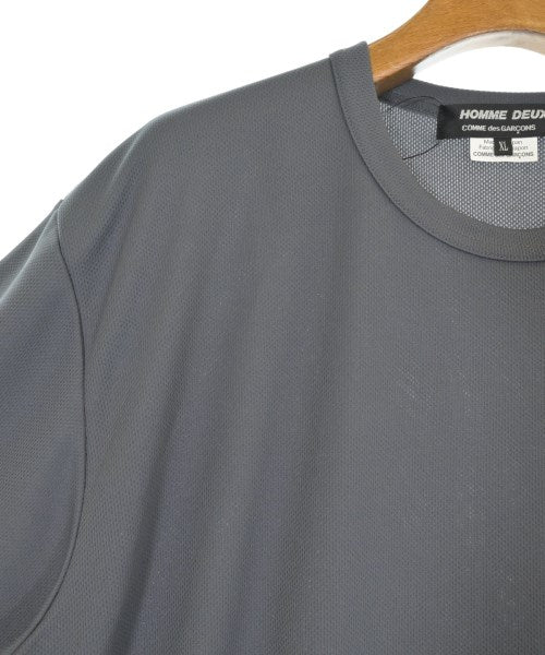 COMME des GARCONS HOMME DEUX เสื้อยืด/เสื้อท็อปส์