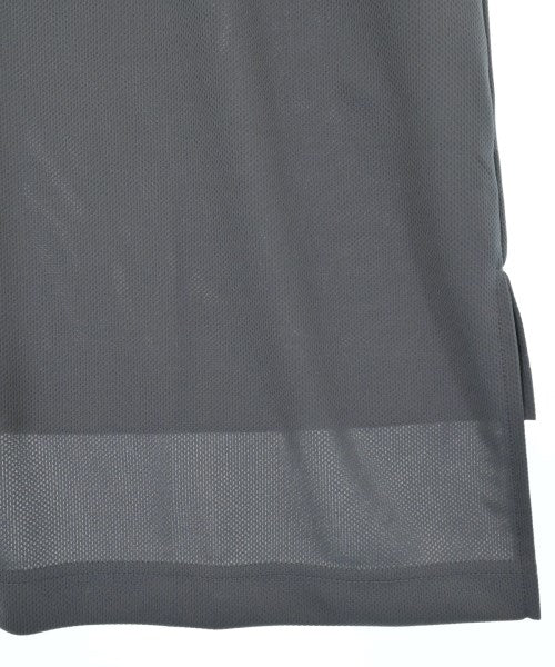 COMME des GARCONS HOMME DEUX เสื้อยืด/เสื้อท็อปส์