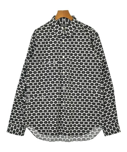 COMME des GARCONS HOMME DEUX เสื้อลำลอง