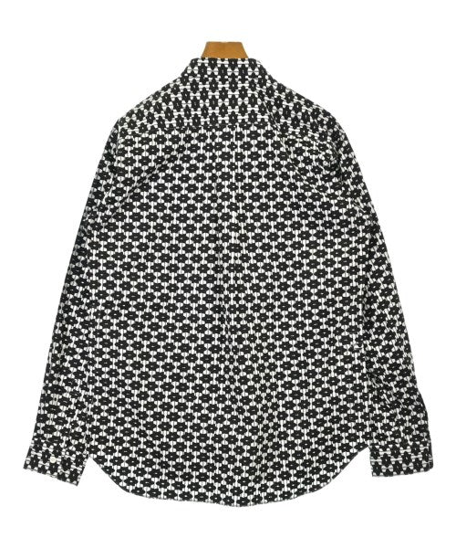COMME des GARCONS HOMME DEUX เสื้อลำลอง