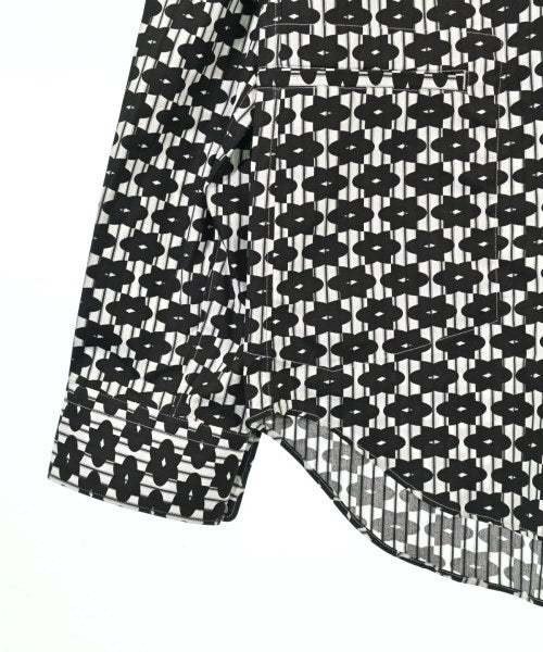 COMME des GARCONS HOMME DEUX เสื้อลำลอง