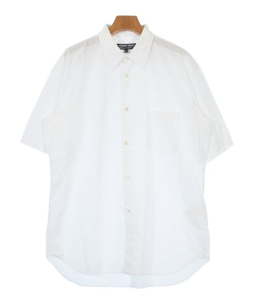 COMME des GARCONS HOMME DEUX เสื้อลำลอง