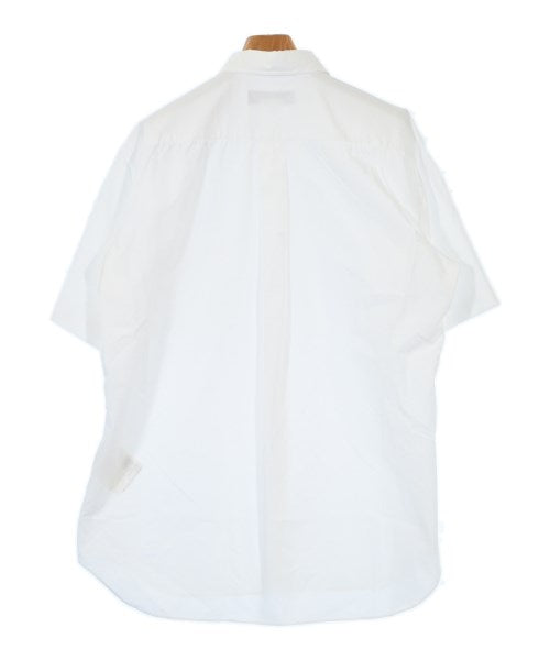 COMME des GARCONS HOMME DEUX เสื้อลำลอง