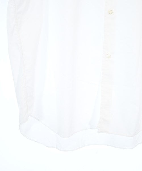 COMME des GARCONS HOMME DEUX เสื้อลำลอง