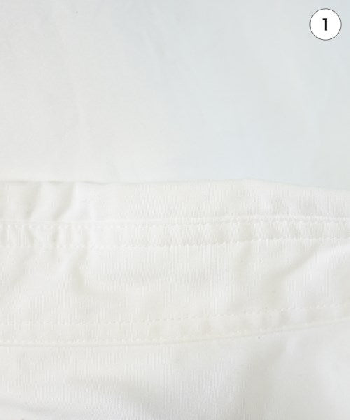 COMME des GARCONS HOMME DEUX เสื้อลำลอง