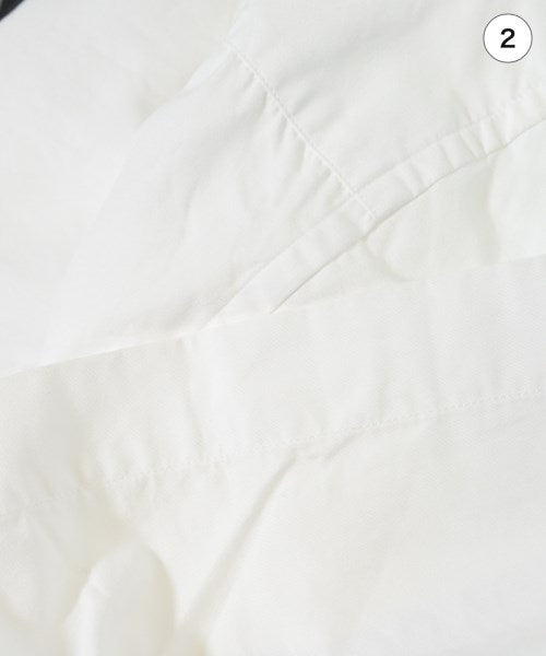 COMME des GARCONS HOMME DEUX เสื้อลำลอง